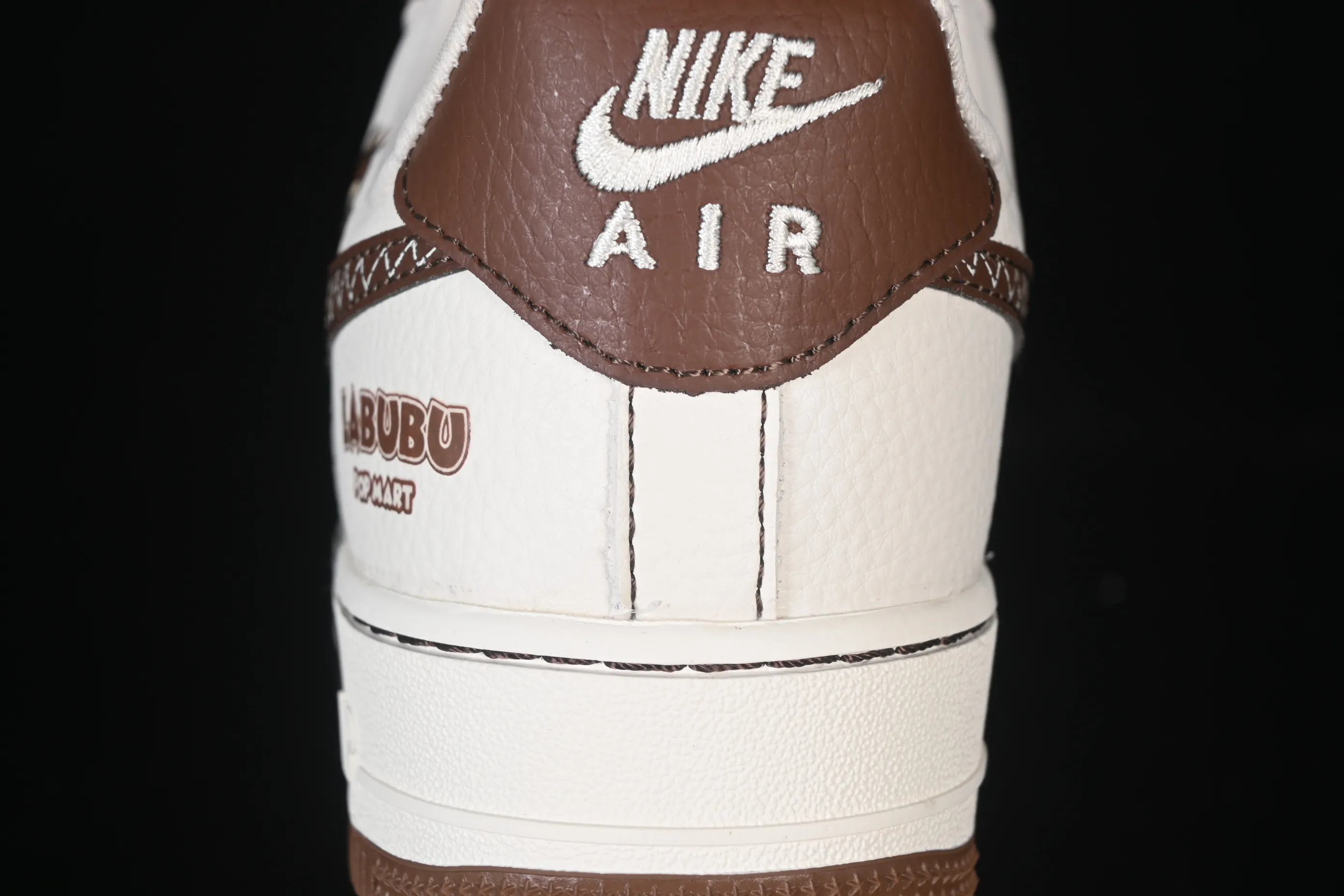 All Categories Nk Air Force 1 Air Force Series Nk Air Force 1 Low Air Force Low Nike Air Force 1'07 Low Beige Labubu Air Force One Low Casual Shoes XL1979-105